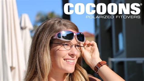 cocoons fitovers sunglasses reviews.